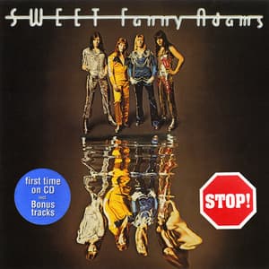 Sweet Fanny Adams