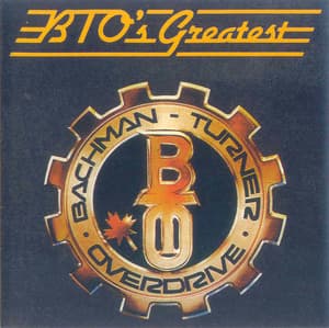 Bto's Greatest
