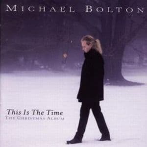 This Is The Time - The Christmas Album
