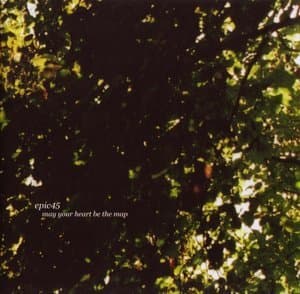 May Your Heart Be The Map
