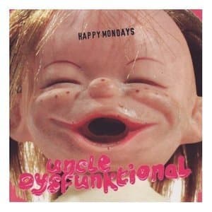 Uncle Dysfunktional