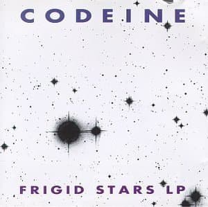 Frigid Stars LP