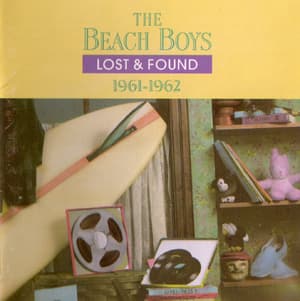 Lost & Found (1961-1962)
