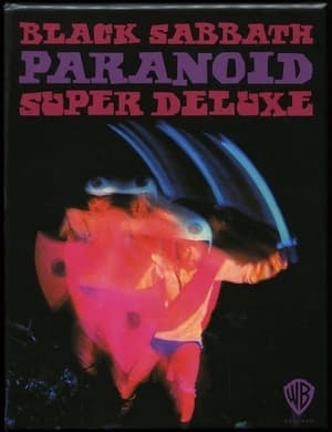 Paranoid