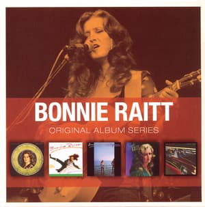 Original Album Series [5CD]