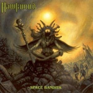 Space Bandits