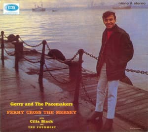 Ferry Cross The Mersey