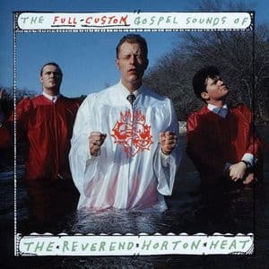 The Full-custom Gospel Sounds Of T