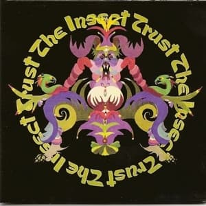 The Insect Trust