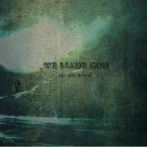 As We Sleep