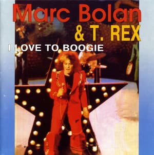 I Love To Boogie