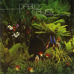 Pablo Cruise