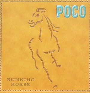 Running Horse