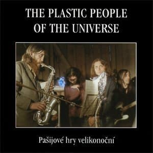 Pasijove Hry Velikonocni