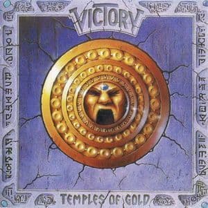 Temples Of Gold