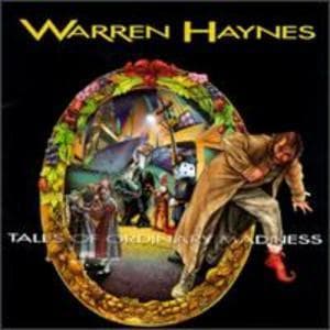 Tales Of Ordinary Madness