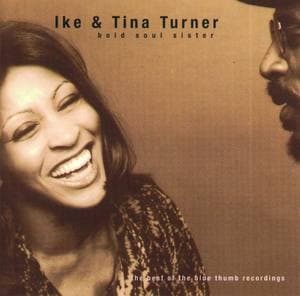 Bold Soul Sister: The Best Of The Blue Thumb Recordings