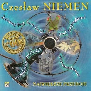 Najwieksze Przeboje