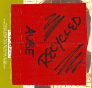 Recycled Music