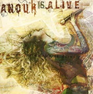 Anouk Is Alive (2CD)
