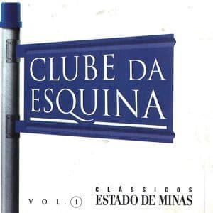 Classicos Estado De Minas Vol. 1