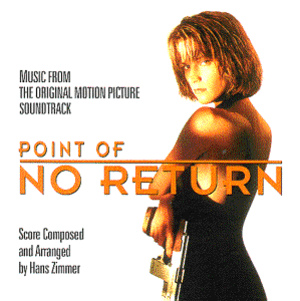 Point Of No Return