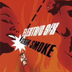Senor Smoke