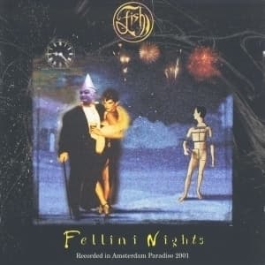 Fellini Nights (2CD)