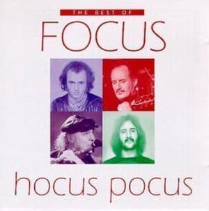 The Best Of (hocus Pocus)