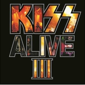 Alive III