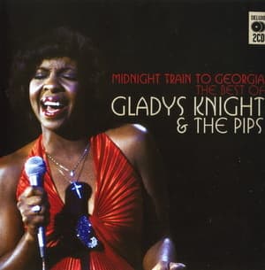 Midnight Train To Georgia - The Best Of
