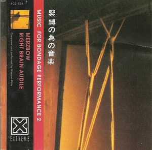 Music For Bondage Performance 2