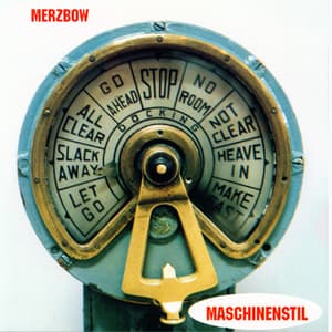 Maschinenstil