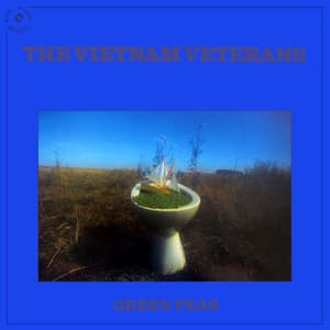 Green Peas [vinyl rip, 2LP, 16-44]