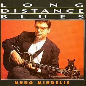 Long Distance Blues