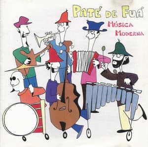 Música Moderna
