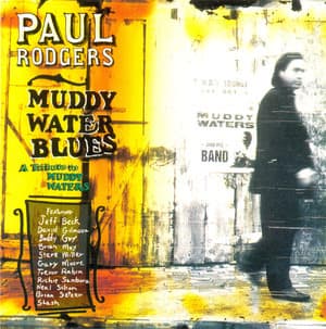 Muddy Water Blues
