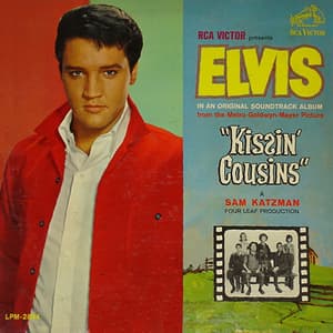 Kissin' Cousins