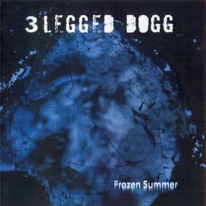 Frozen Summer