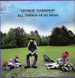 All Things Must Pass