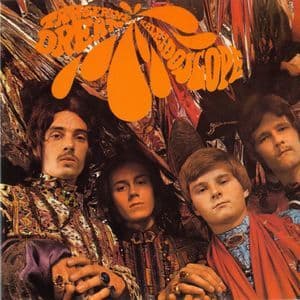 Tangerine Dream