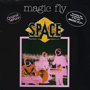 Magic Fly