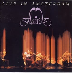 Live In Amsterdam
