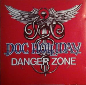 Danger Zone