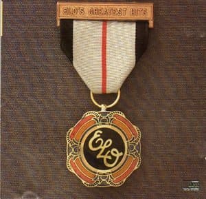 Elo's Greatest Hits