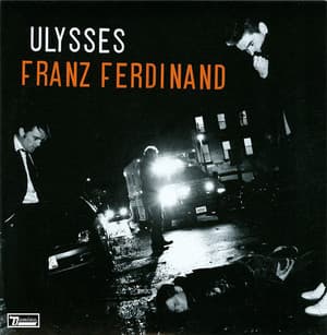 Ulysses EP