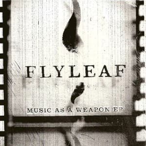 Music As A Weapon Ep