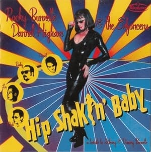Hip Shakin Baby