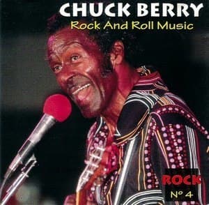 Rock And Roll Music