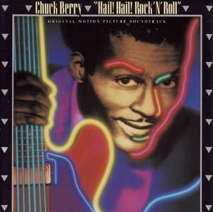 Hail! Hail! Rock 'n' Roll (motion Picture Soundtrack)